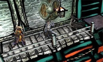 武士遗迹安卓版