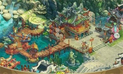 武士遗迹安卓版