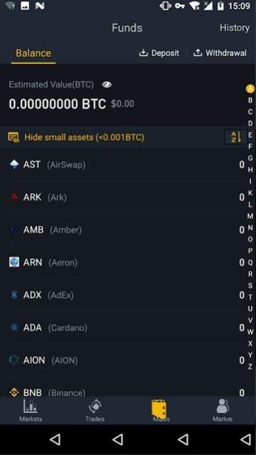 Binance US下载app安装-Binance US最新版下载