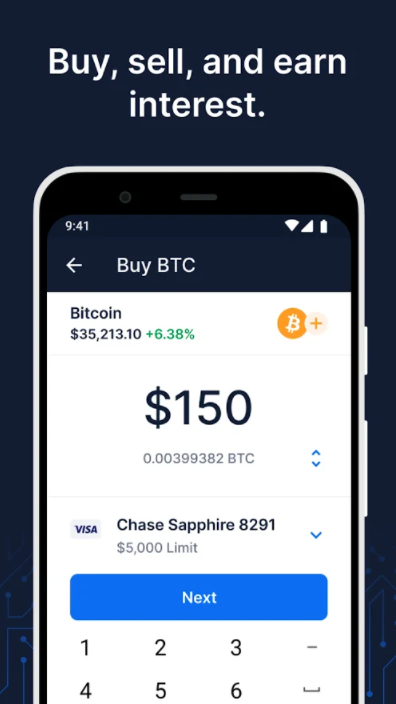 Blockchain.com无广告版app下载-Blockchain.com破解版app下载