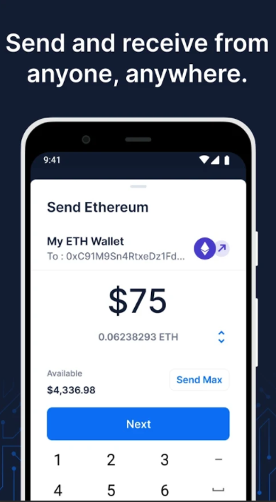 Blockchain.com无广告版app下载-Blockchain.com破解版app下载