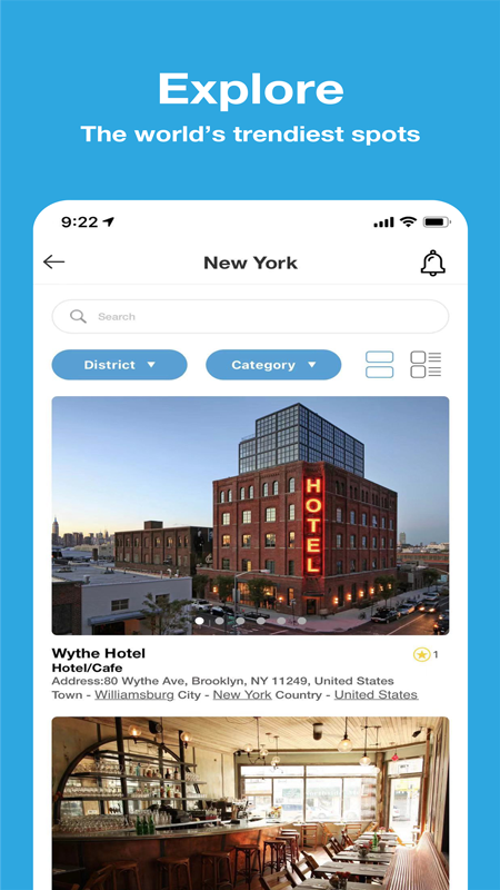看地图安卓版手机软件下载-看地图无广告版app下载