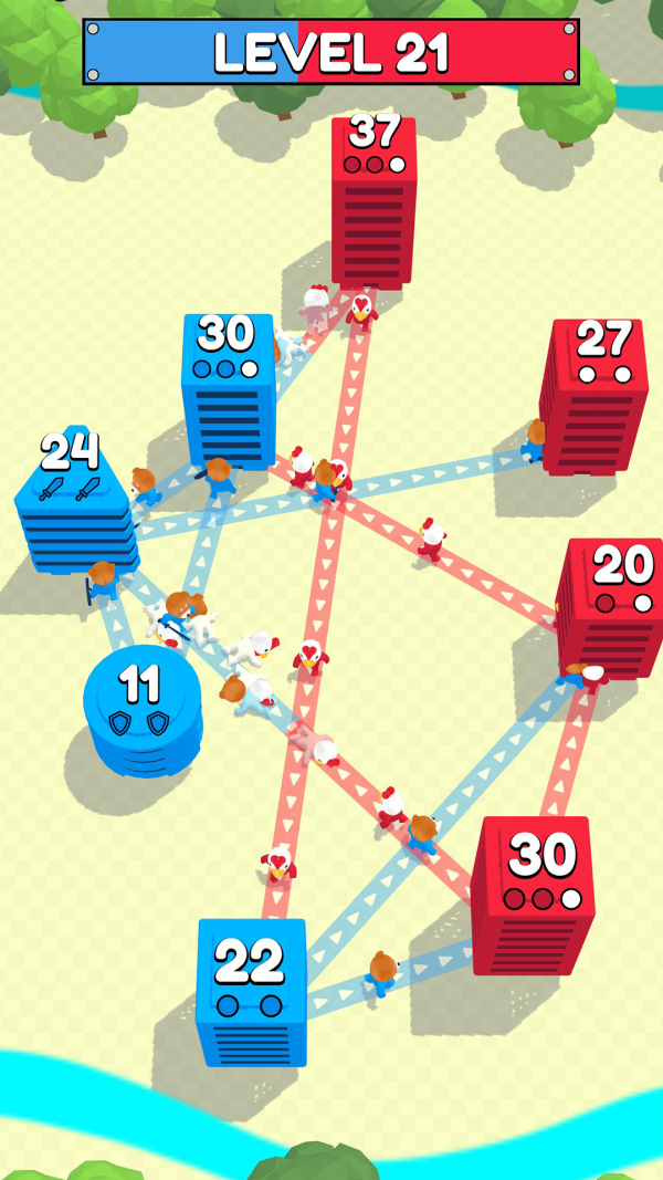 小镇争夺战官网版app下载-小镇争夺战免费版下载安装