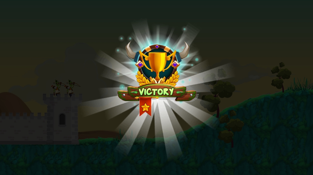 塔防城堡最新版手游下载-塔防城堡免费中文下载