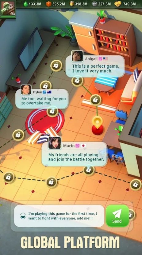 玩具军人防御合并最新版手游下载-玩具军人防御合并免费中文下载