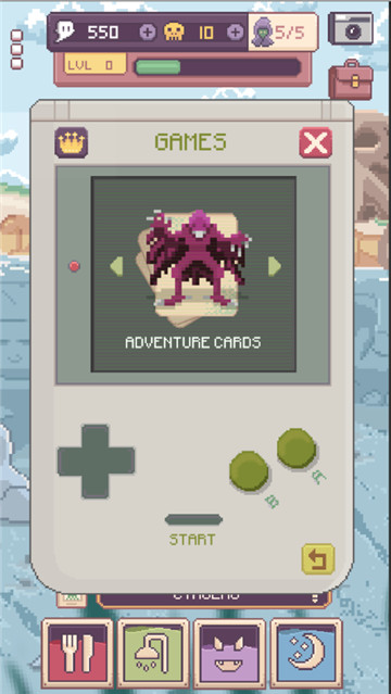 克苏鲁宠物2下载app安装-克苏鲁宠物2最新版下载