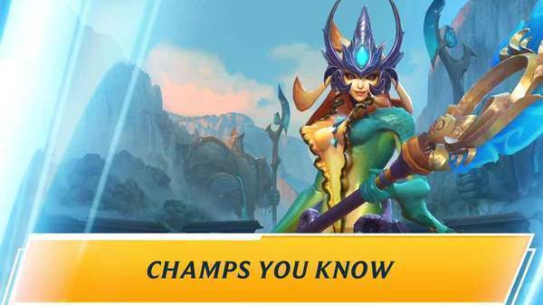 英雄联盟台服无广告版app下载-英雄联盟台服官网版app下载