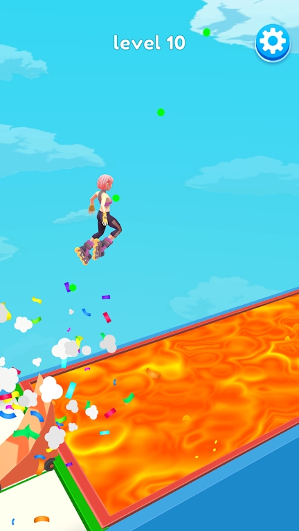 翻滚坡道最新版手游下载-翻滚坡道免费中文下载