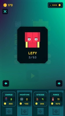 拯救艾迪微笑最新版手机app下载-拯救艾迪微笑无广告版下载