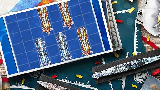 海战大师游戏手机版下载-海战大师最新版下载