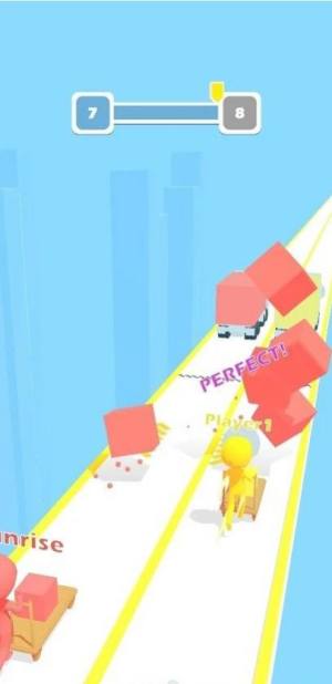 送货竞赛3D安卓版下载-送货竞赛3D手游下载