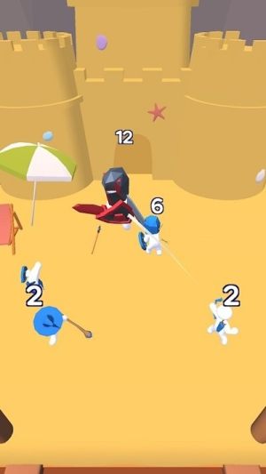 战术冲刺安卓版下载-战术冲刺手游下载