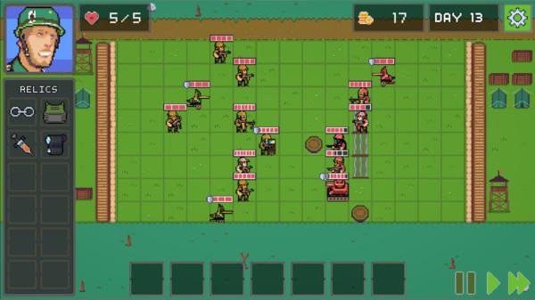 前线战争士兵下载app安装-前线战争士兵最新版下载