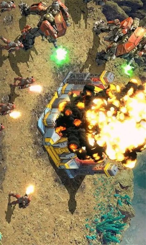 人类战争自走棋下载2022最新版-人类战争自走棋无广告手机版下载