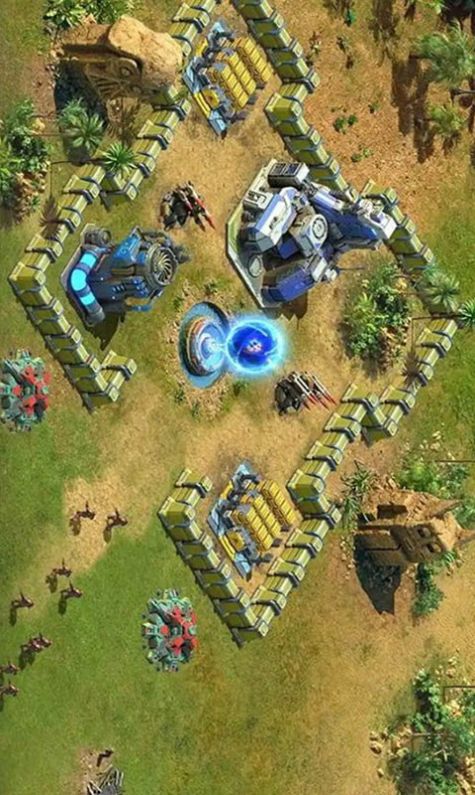 人类战争自走棋下载2022最新版-人类战争自走棋无广告手机版下载