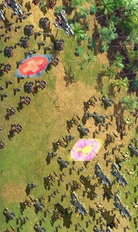 人类战争自走棋下载2022最新版-人类战争自走棋无广告手机版下载