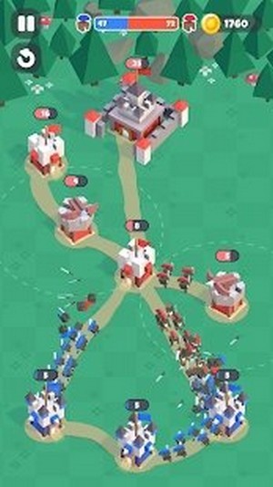 领导军团战士永久免费版下载-领导军团战士下载app安装