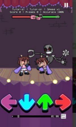 qt友谊俱乐部游戏安卓版下载-qt友谊俱乐部游戏手游下载