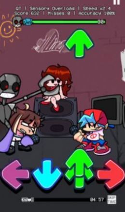 qt友谊俱乐部游戏安卓版下载-qt友谊俱乐部游戏手游下载