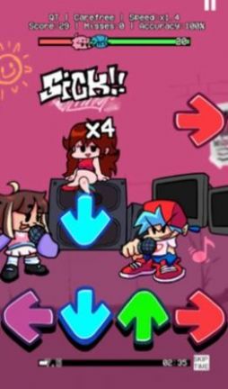 qt友谊俱乐部游戏安卓版下载-qt友谊俱乐部游戏手游下载