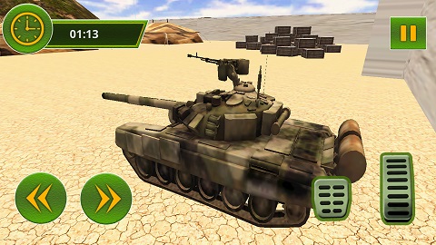 战地武装运输卡车最新版手游下载-战地武装运输卡车免费中文下载