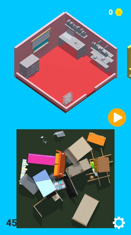 我的小镇之家最新免费版下载-我的小镇之家游戏下载