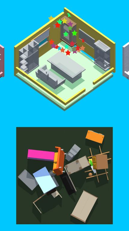 我的小镇之家最新免费版下载-我的小镇之家游戏下载