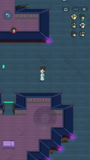 深宫诡敲门免费中文下载-深宫诡敲门手游免费下载