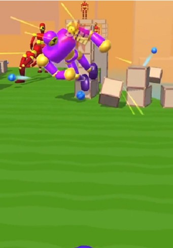 无敌神射手游戏下载安装-无敌神射手最新免费版下载