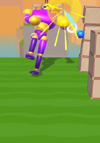 无敌神射手游戏下载安装-无敌神射手最新免费版下载