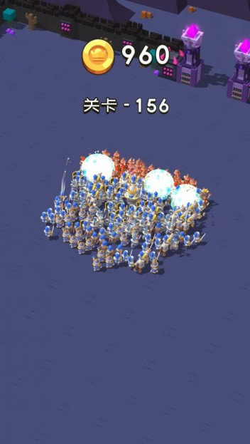 不服来约架免费中文下载-不服来约架手游免费下载