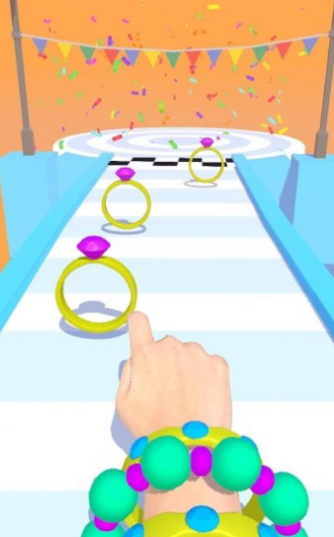 宝石堆叠游戏手机版下载-宝石堆叠最新版下载