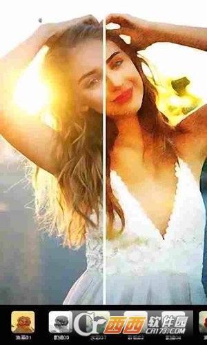 黑咔滤镜无广告版app下载-黑咔滤镜官网版app下载