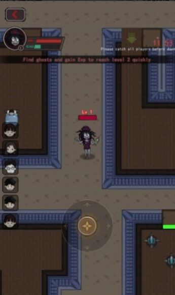 幽灵公寓免费中文下载-幽灵公寓手游免费下载