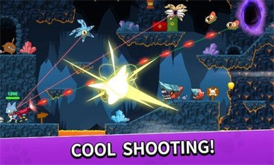 动作猫游戏手机版下载-动作猫最新版下载