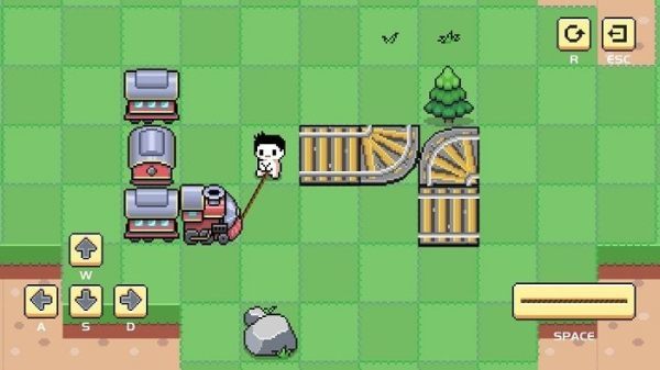 rerail免费中文下载-rerail手游免费下载