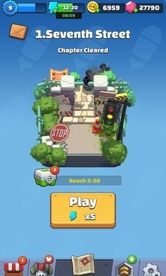 僵尸大联盟游戏手机版下载-僵尸大联盟最新版下载