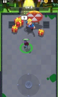 僵尸大联盟游戏手机版下载-僵尸大联盟最新版下载