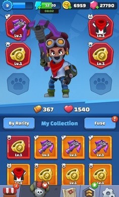 僵尸大联盟游戏手机版下载-僵尸大联盟最新版下载