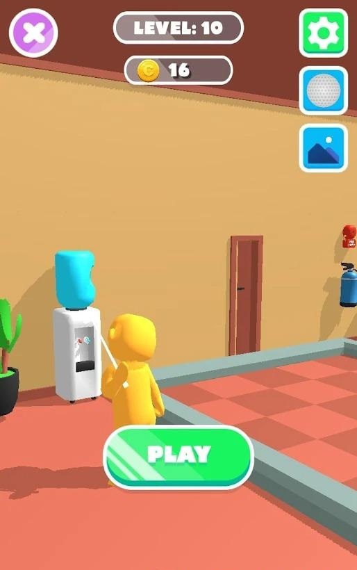 5BallGolf最新版手游下载-5BallGolf免费中文下载