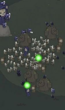 点击死灵法师最新免费版下载-点击死灵法师游戏下载