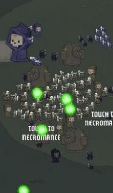 点击死灵法师最新免费版下载-点击死灵法师游戏下载