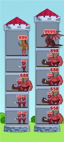 仙女放开我最新版手游下载-仙女放开我免费中文下载