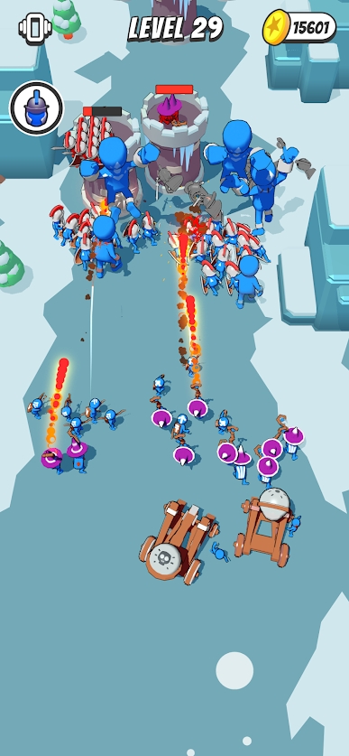 合并战斗最新免费版下载-合并战斗游戏下载