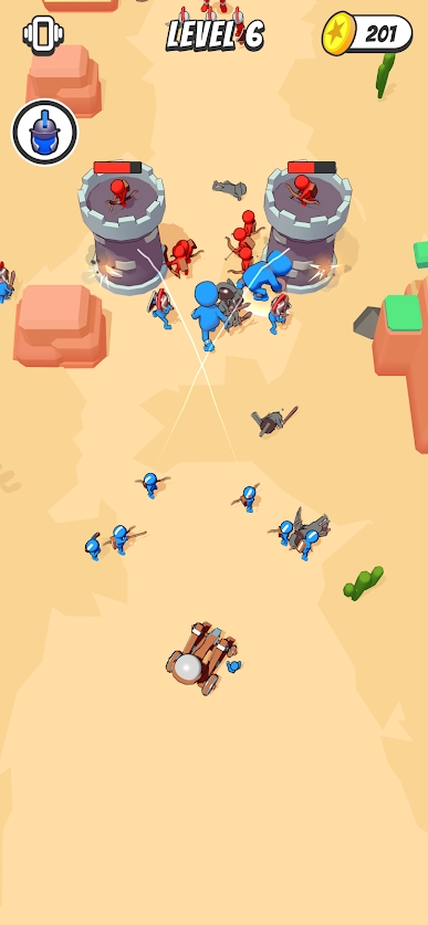 合并战斗最新免费版下载-合并战斗游戏下载