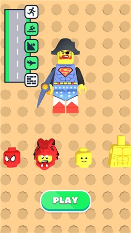 方块人组合赛跑游戏手机版下载-方块人组合赛跑最新版下载