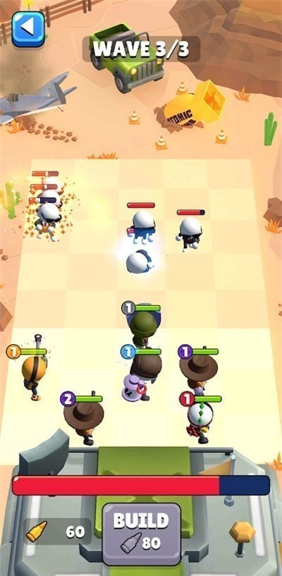 保卫者防御战游戏手机版下载-保卫者防御战最新版下载