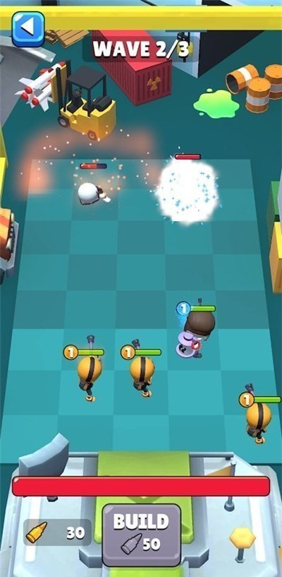 保卫者防御战游戏手机版下载-保卫者防御战最新版下载