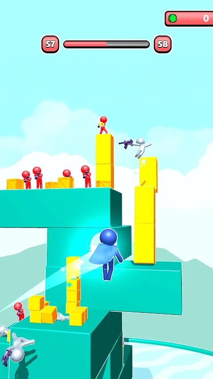 超级对战竞技场最新免费版下载-超级对战竞技场游戏下载