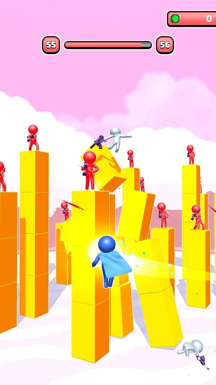 超级对战竞技场最新免费版下载-超级对战竞技场游戏下载